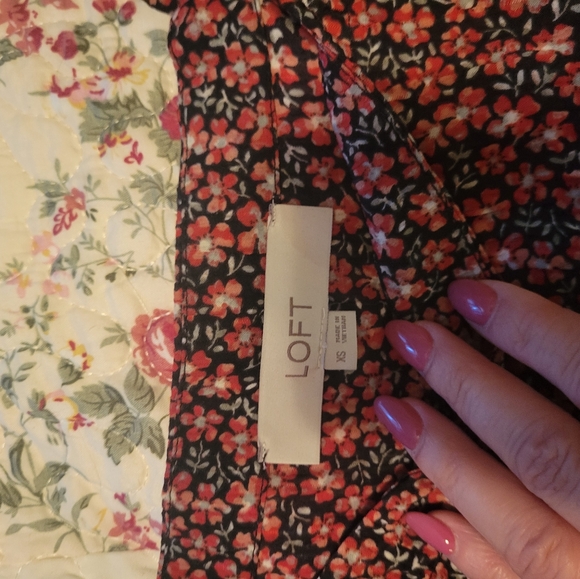 Loft top - Picture 2 of 4